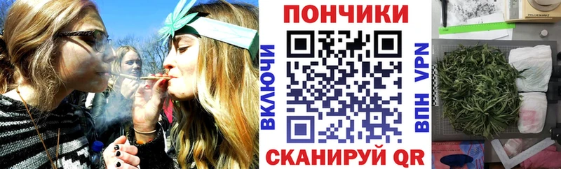 Каннабис гибрид Жирновск